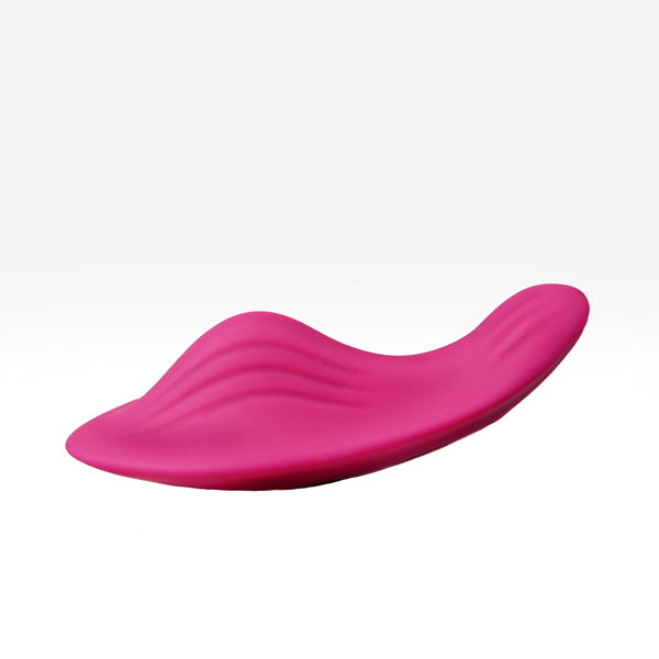 "Panty Vibrator Tinker Majestic App Based - Pink CT-JVB-1060-VIB"
