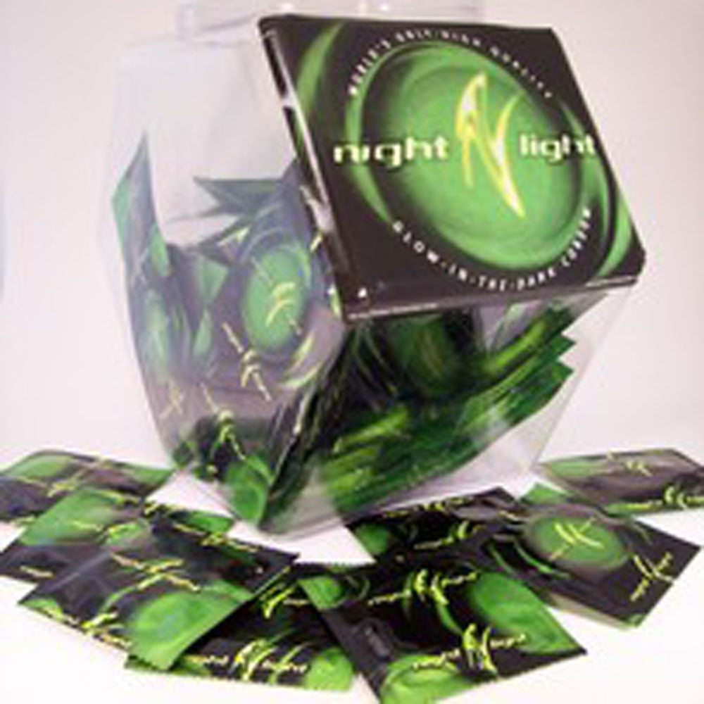 "Night Light 72 Pc Bowl PM12000B2"