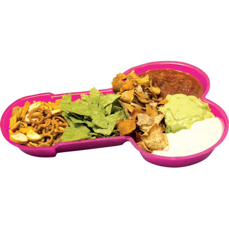 "Pecker Party Platter HTP2177"