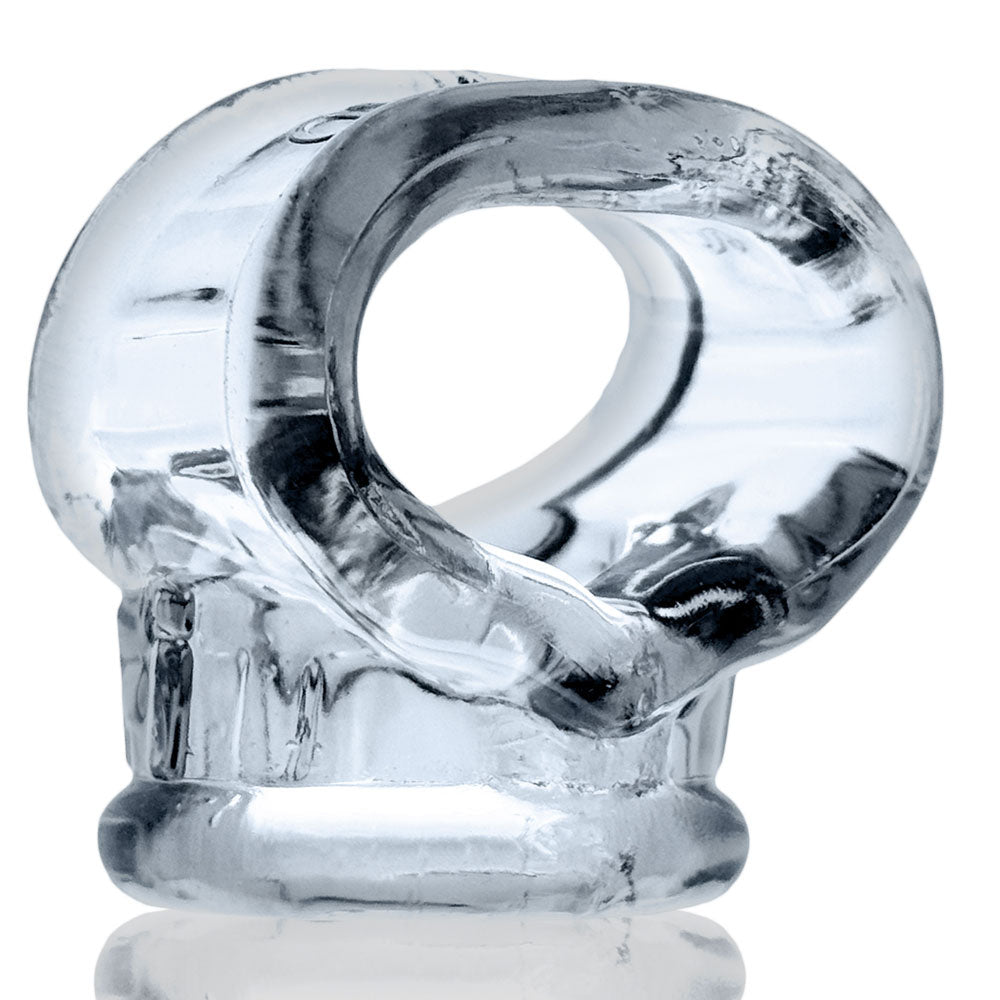 "Cocksling Fit Sling - Clear OX-3209-CLR"