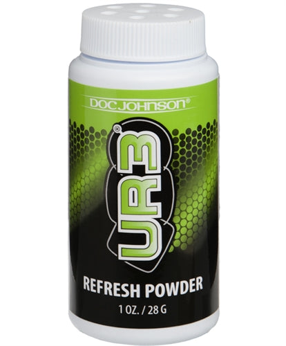 "Ultraskyn Refresh Powder - 1.25 Oz. Shaker Bulk DJ1396-01-BU"
