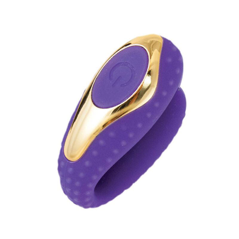 "Surenda Enhanced Oral Vibe Purple NW2740-2"