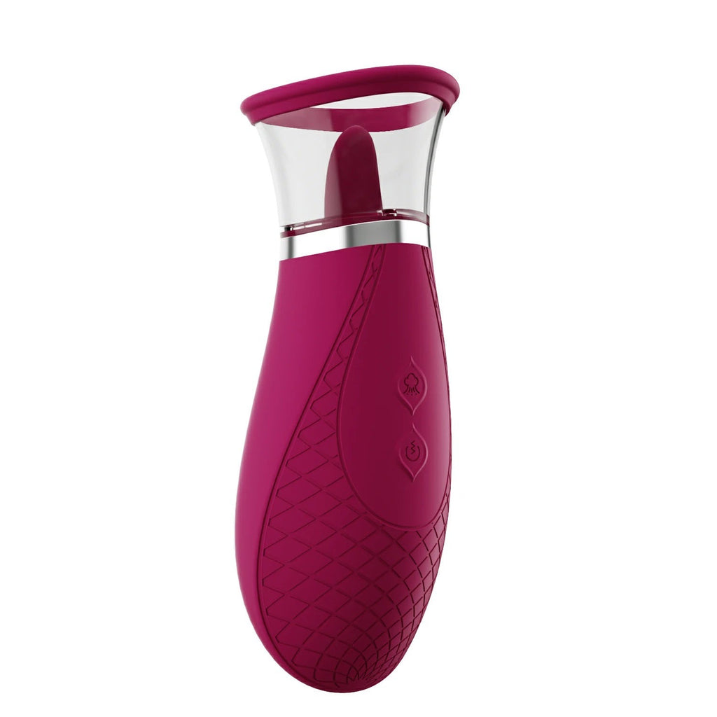 Clit Stimulators