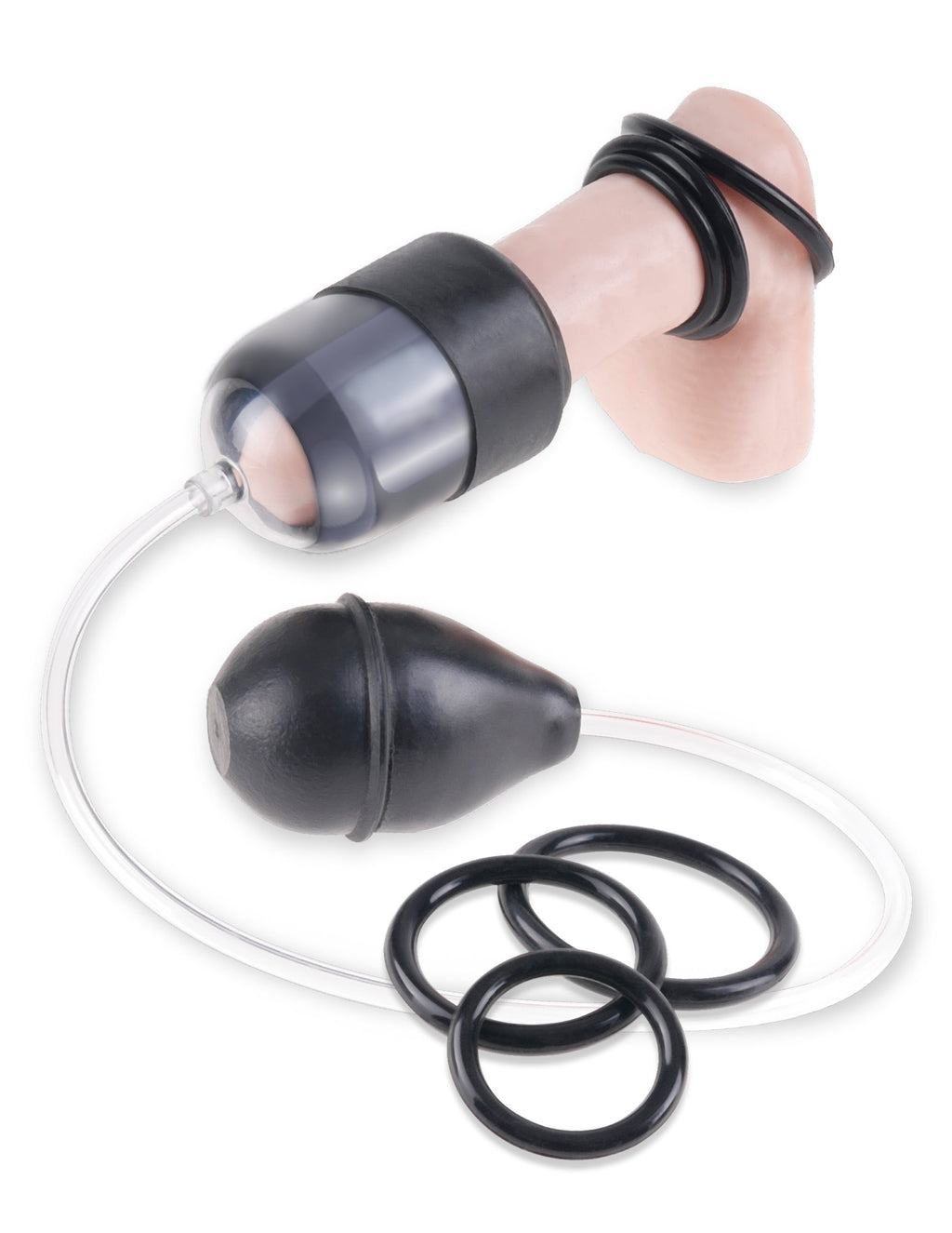 Penis Pumps