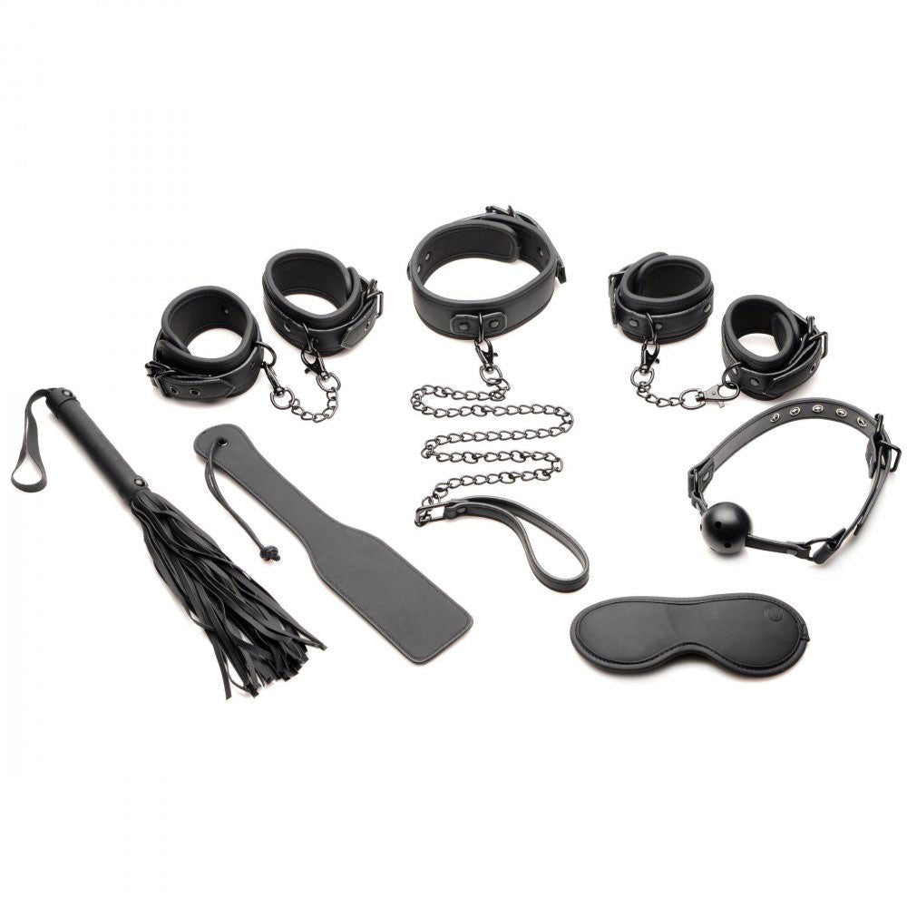 bondage