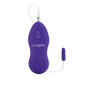 "Whisper Micro Bullet - Purple SE0044603"