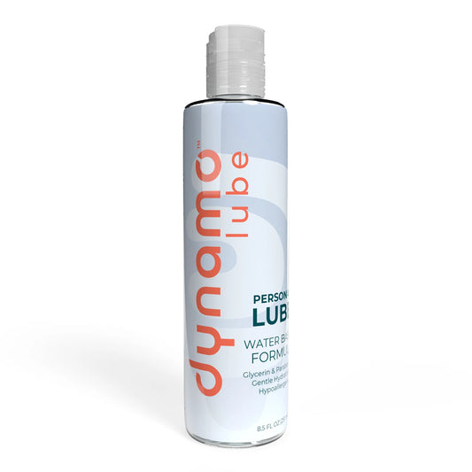 "Dynamo Lube Water-Based Formula - 8.5oz SO-DLWB-85"