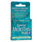 "Kimono Microthin Plus Aqua Lube - 3 Pack KM06003"