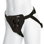 "Vac-U-Lock Platinum Edition Luxe Harness - Black DJ1090-10"