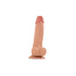 "Raw Dildo Ultra Realistic Bruster - Light CT-JDI-108"