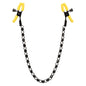 "Boundless Nipple Teaser - Yellow/black SE2702012"
