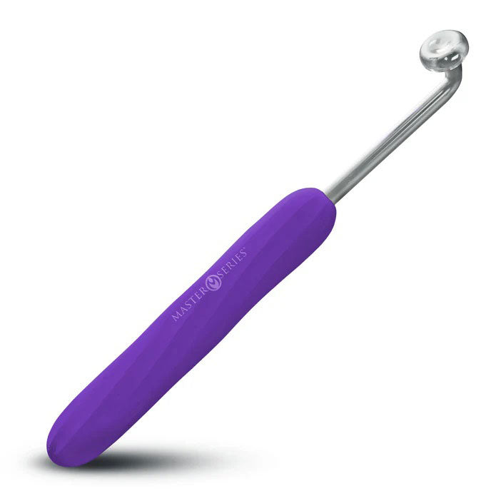 "E-Stim Wand - Purple MS-AH727-PURPLE"