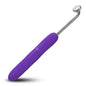 "E-Stim Wand - Purple MS-AH727-PURPLE"