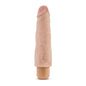 "Dr. Skin - Cock Vibe 14 - Beige BL-11383"
