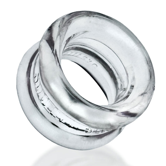 "Squeeze Short Ballstretcher - Clear OX-3208-CLR"