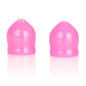 "Nipple Play Mini Nipple Suckers - Pink SE2644302"