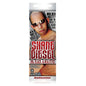 "Shane Diesel Big Black and Realistic Dildo NSN0801-02"