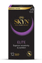 "Lifestyles Skyn Elite - 12 Pack LS3003"