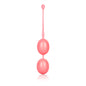 "Weighted Kegel Balls - Pink SE1326052"