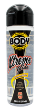"Body Action Xtreme Glide 8.5 Oz BA-BAX80"