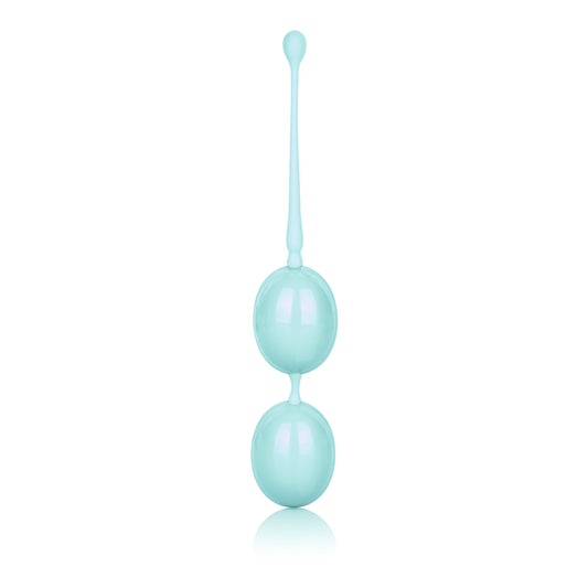 "Weighted Kegel Balls - Teal SE1326102"