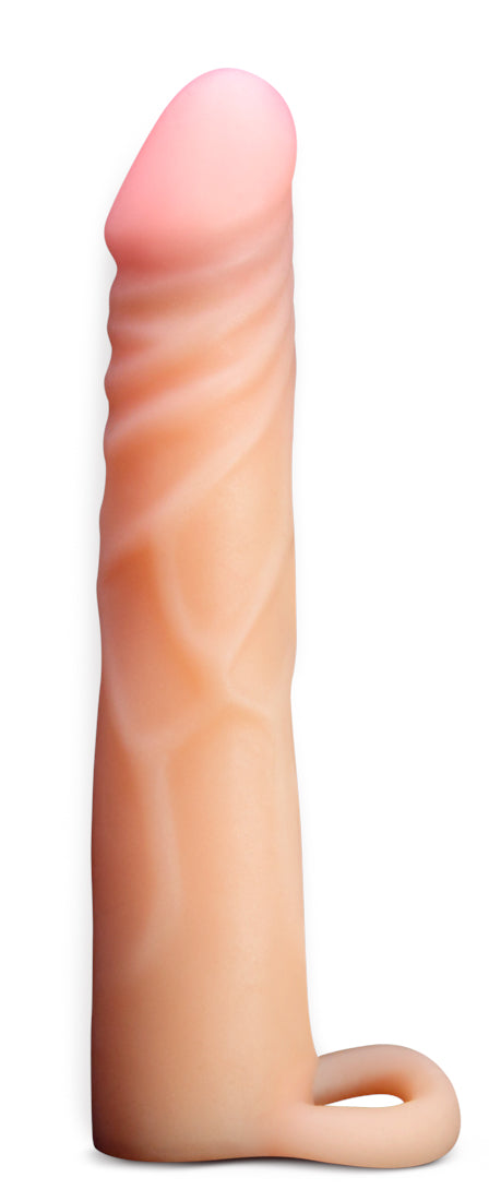 "Cock Xtender - Natural BL-26993"