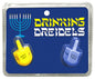 "Drinking Dreidels KG-XM001"