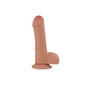 "Raw Dildo Ultra Realistic Logan - Light CT-JDI-105"