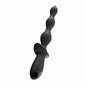 "Ass-Sation Deep Dive Contoured Wand - Black NW3300-1"