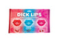 "Dick Lips Edible Gummy Cock Rings HTP2987"