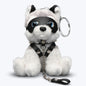 "Max the Fetish Pup Keychain MS-AH740"