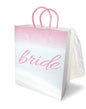 "Bride Veil - Gift Bag LG-LGP034"