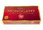 "Monogamy a Hot Affair With Your Partner - Spanish Version CC-USMONOGSP"