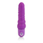 "Waterproof Power Stud Curvy Dong - Purple SE0836033"