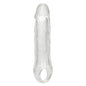 "Performance Maxx Clear Extension - 7.5 Inch - Clear SE1632203"