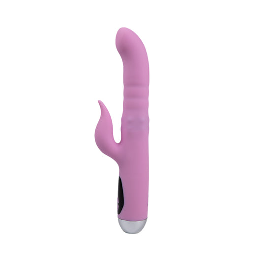 "Vibrator Osma Majestic Pro - Purple CT-JVB-1057"