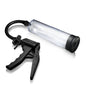 "Amp Up Penis Pump With Trigger Handle - Clear JOCK-CN1034"