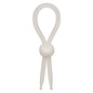 "Alpha Liquid Silicone Lasso - Natural SE1492252"