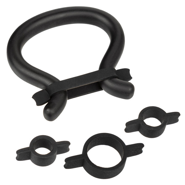 "Peak Prolong Kit - Black SE5400503"