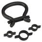 "Peak Prolong Kit - Black SE5400503"