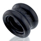 "Squeeze Short Ballstretcher - Black OX-3208-BLK"