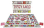 "Tipsy Land Board Game KG-IG003"