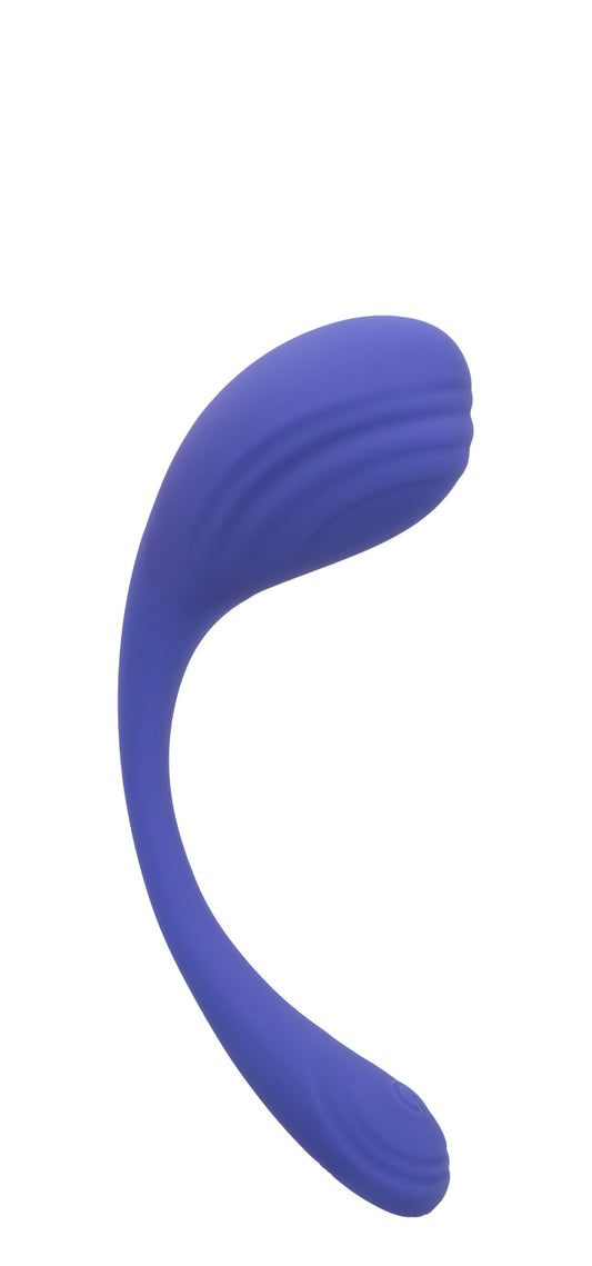 "Calexotics Connect Kegel Exerciser - Periwinkle SE0001103"