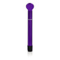 "Clitoriffic Vibrator - Purple SE0550142"