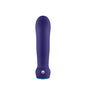 "Sormi Bullet Flickering Bullet Vibrator - Purple FF-1048-2D"