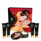"Geisha's Secrets Gift Set - Sparkling Strawberry Wine SHU8208"