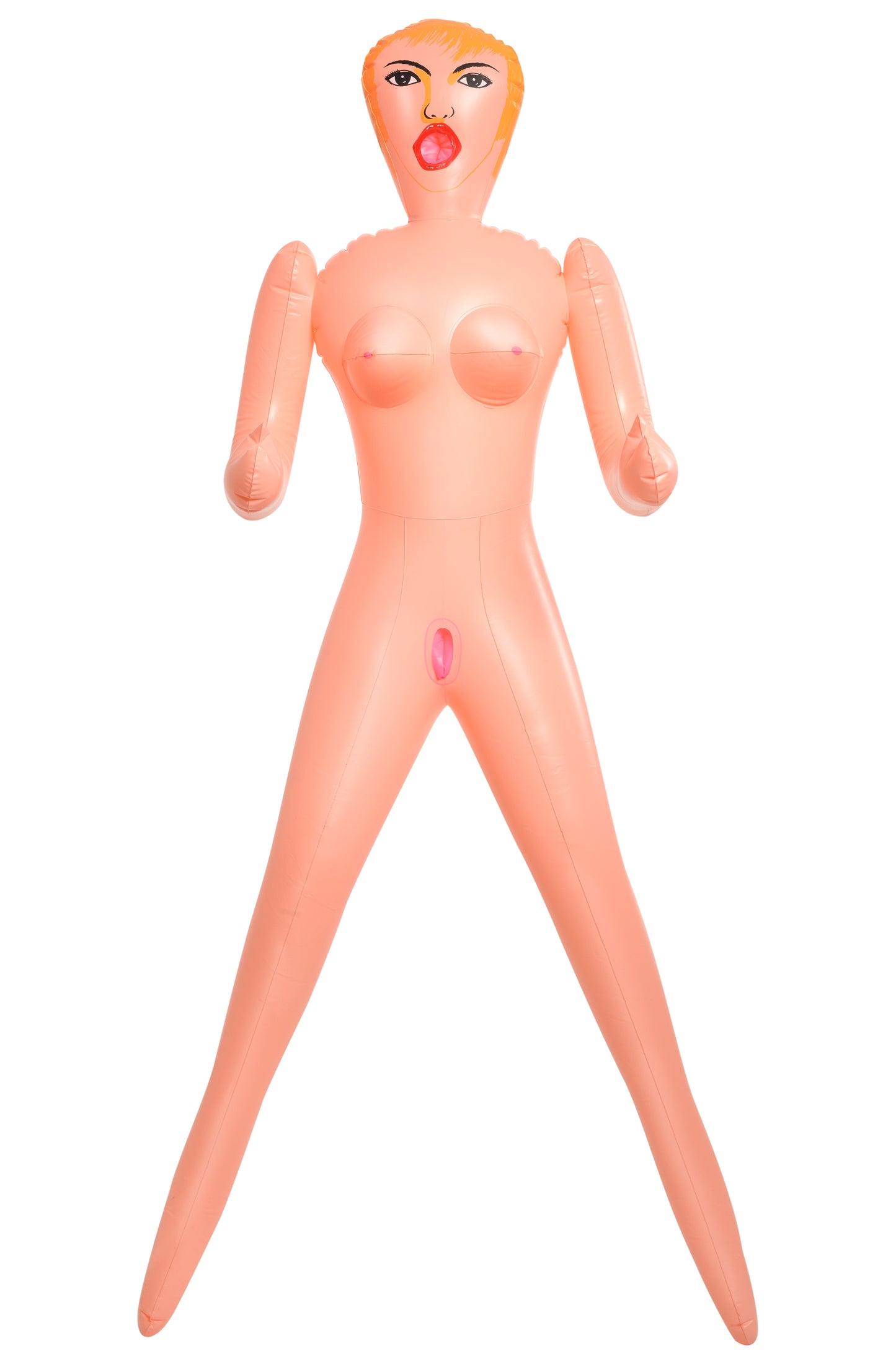 "Becky the Beginner Babe Doll PD3508-00"