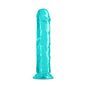 "Fantasia - Upper 8 Inch - Teal NSN-0382-38"