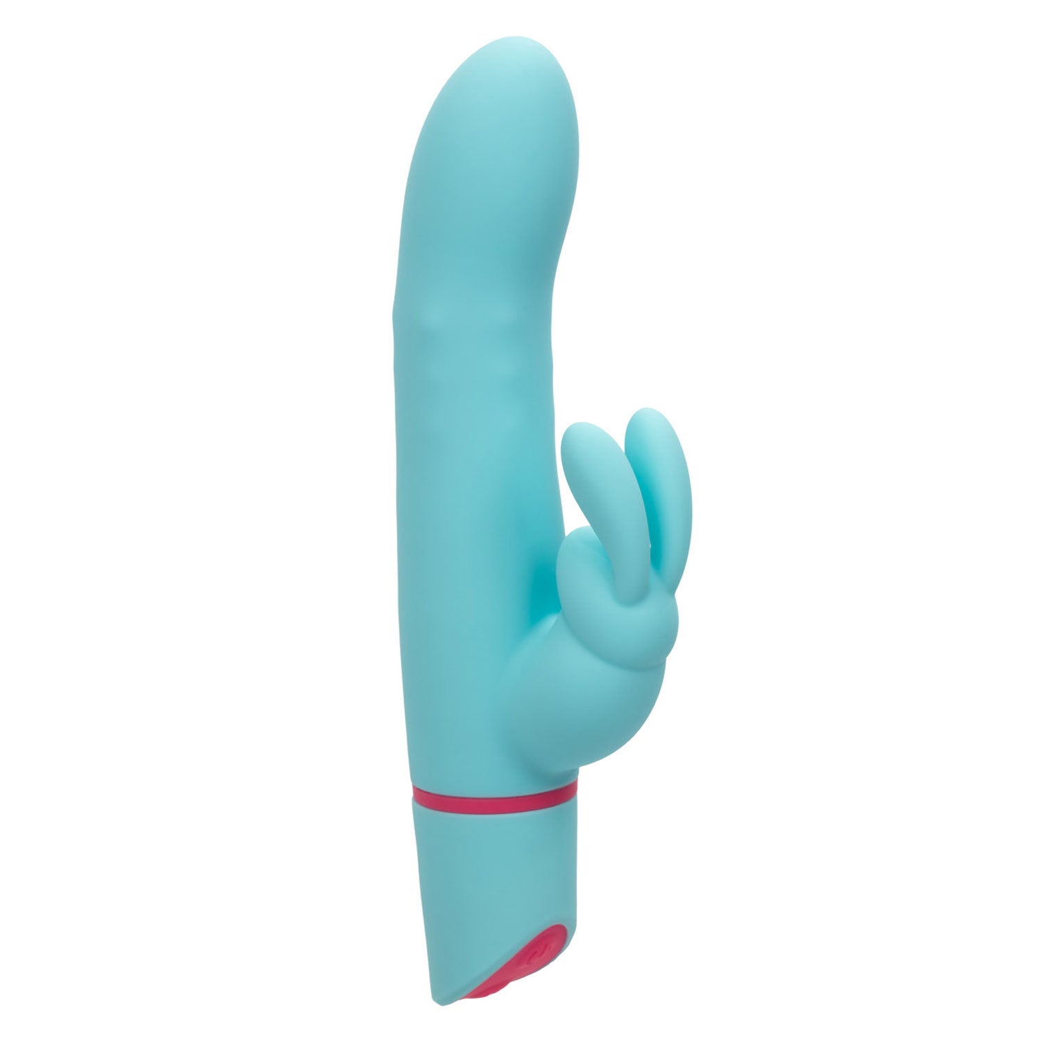 "Love Bunny Rotating Bunny - Blue SE0619553"