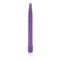 "Slenderr G-Spot 7 Inches Massager - Purple SE0557142"
